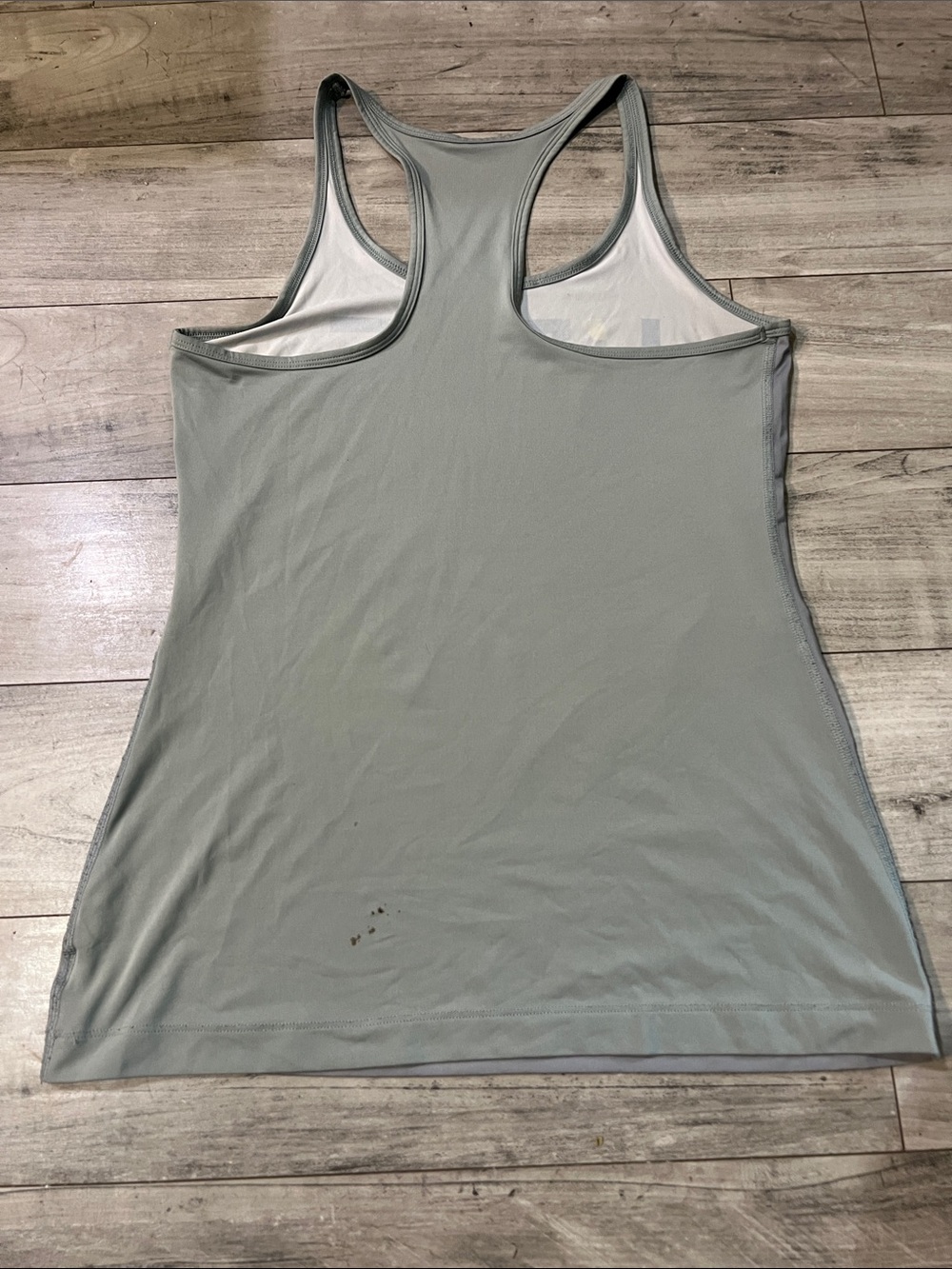 GAP Racerback Tank Top - Picture 3 of 3